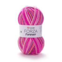Пряжа YarnArt Forza Forever