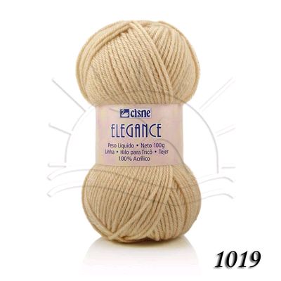 Пряжа Cisne Elegance Coats Corrente Пряжа Cisne Elegance Coats Corrente